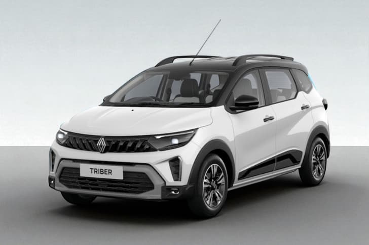 Color Stealth Black Ice Cool White (dual Tone)